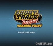 Short Track Racing - Trading Paint.7z